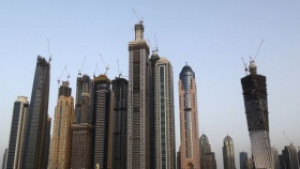 Дубай предлага да инжектира милиарди в Dubai World