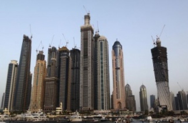 Дубай предлага да инжектира милиарди в Dubai World