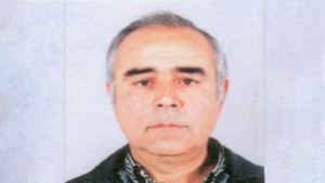 Полицията издирва мъж