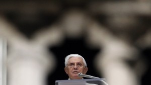 Крехката църква на Бенедикт