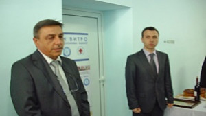 Добрич се сдоби с ин витро кабинет