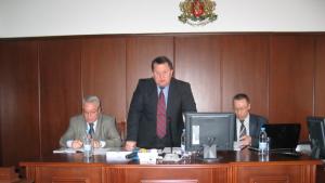 Окръжна прокуратура Ямбол отчете дейността си за 2009 г
