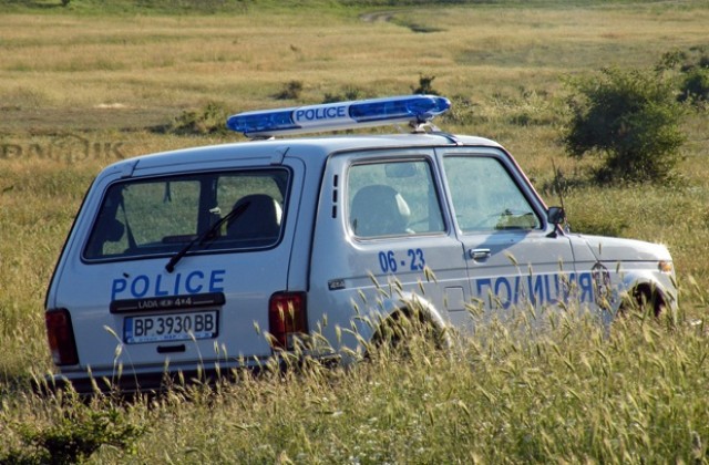 Въоръжена саморазправа в село Крушовица