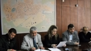 Отвориха офертите по обществена поръчка