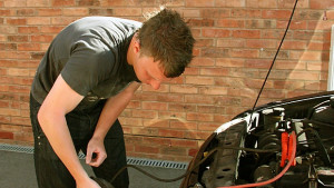 Изхвърляме разделно стари батерии и акумулатори