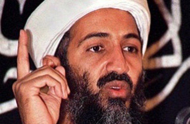 Осама бин Ладен с нов аудиозапис, готов да убива американци