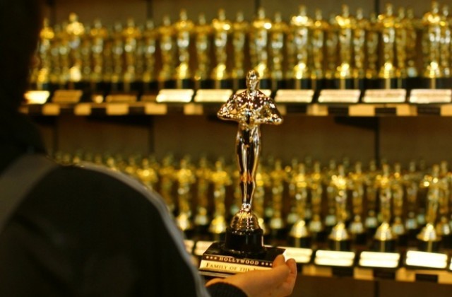 Определиха датата за раздаването на „Оскар-ите през 2011-а