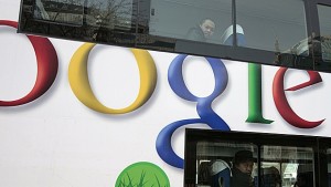 Видяхме Google в ролята на Щирлиц в Китай