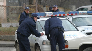 Обраха търговски център в София