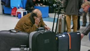 Посещенията на чужденци у нас са нараснали през февруари