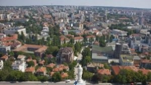 Кръстиха нова улица в Хасково