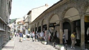 Историк Варна е била пристанище на Търново