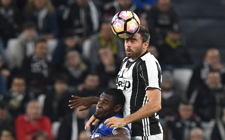 СНИМКИ: Дибала осигури нов успех за Юве в Серия А