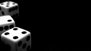 Да обложиш късмета