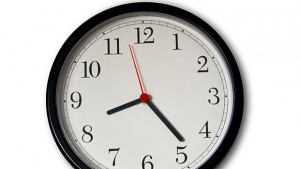 Местим часовниците с час напред