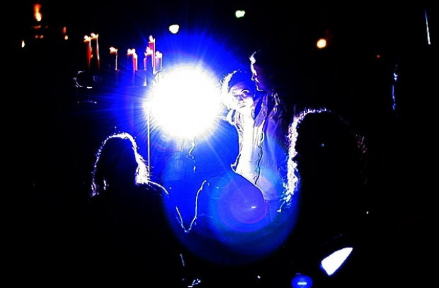 Варна се включва в Часът на Земята