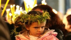 Цветница християнски и народен празник