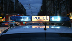 Пиян шофьор се опитал да мами при кръвна проба