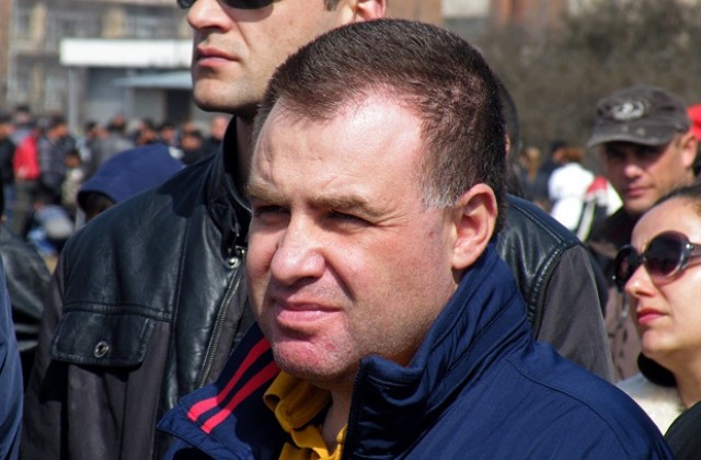 Земеделското министерство работи в интерес на фермерите