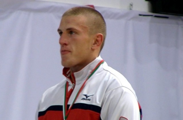 Даниел Дичев и Янислав Герчев - първи в Държавния шампионат по джудо