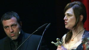 Церемонията Икар 2010 с почит към Крикор Азарян