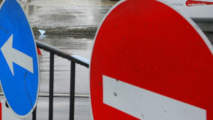 Нови промени в движението в столицата