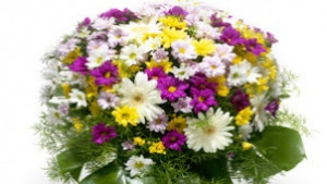 Конкурс за пролетен букет