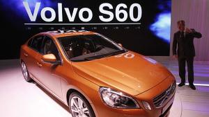 Китайци купиха Volvo