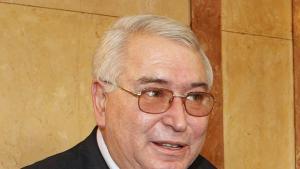 Разпнат ли Първанов ще го направят светец