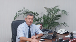 Има интерес към Стопанския факултет в ТрУ