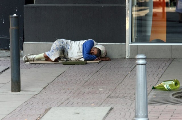 Над 30 деца от улицата за задържани от екипи на СО