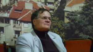 Гледам теб по стихове на Христо Батинков