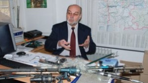 Спря издаването на риболовни билети в Хасково