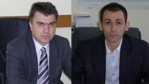 Избраха нови шефове в релсовата компания