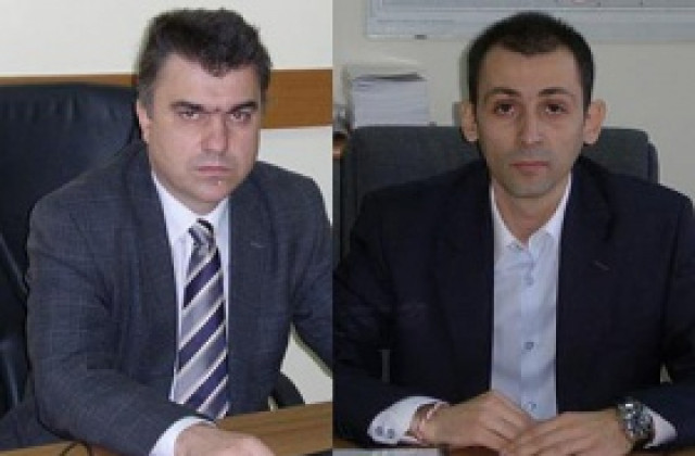Избраха нови шефове в релсовата компания