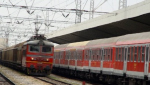 БДЖ пуска допълнителни вагони за 112 влака по Великден