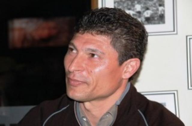 Подарък за ЧРД на Бала