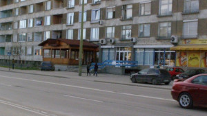 Смущения в елекрозахранването