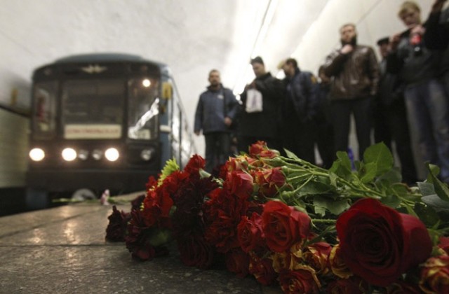 Атентатите в Москва са знак за провала на Путин в Кавказ, казват анализатори