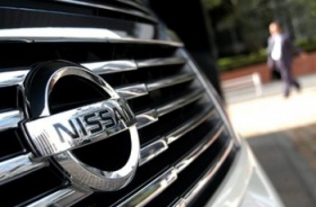 Nissan ще продава електрически автомобили в Япония