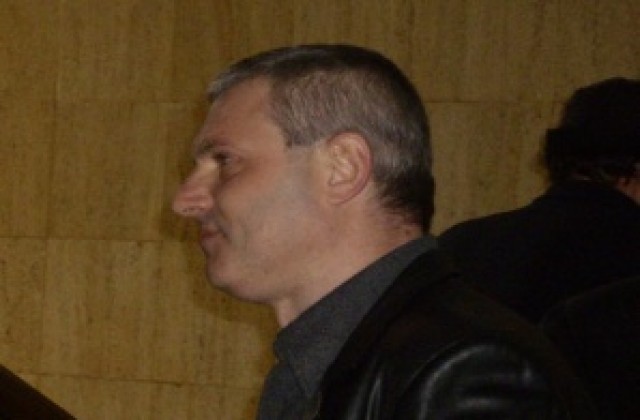Делото за убийството на Големия Риж продължава през май