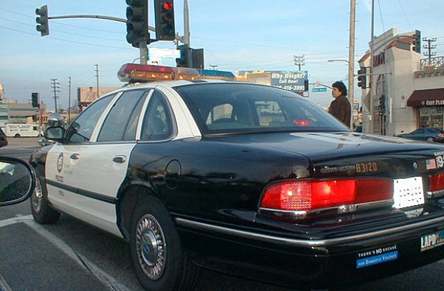 Мъж стреля по пешеходци в Охайо