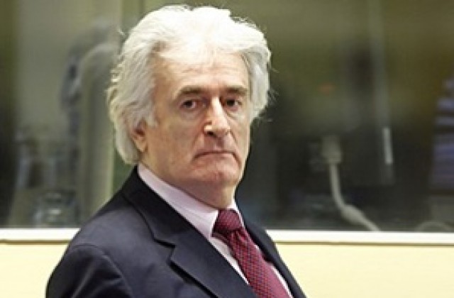 Сътрудник от Черна гора предал Караджич за 6 млн. долара?