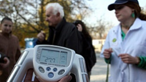 Министерство на здравеопазването организира обучение за разпознаване на диабета