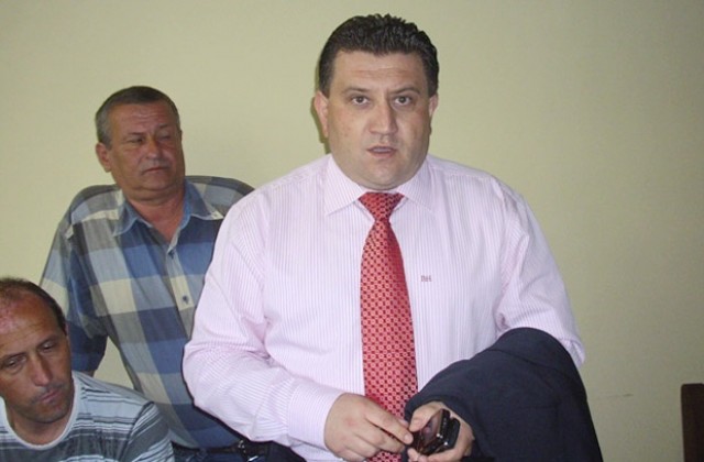 Агромах съди Галчев за неплатен бетон