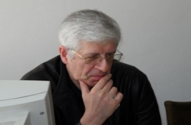 Румен Овчаров:Иван Костов започва да се позабравя
