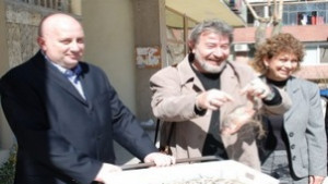 Таранка и атерина за бедните