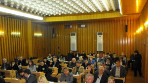 Заради Перистър сравняват Разград със Сингапур