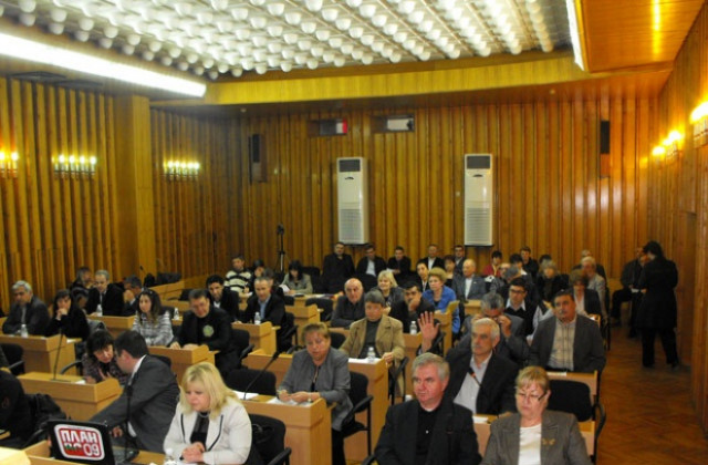 Заради “Перистър” сравняват Разград със Сингапур
