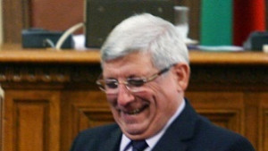 Министърът на отбраната ще участва в международна конференция край Варна